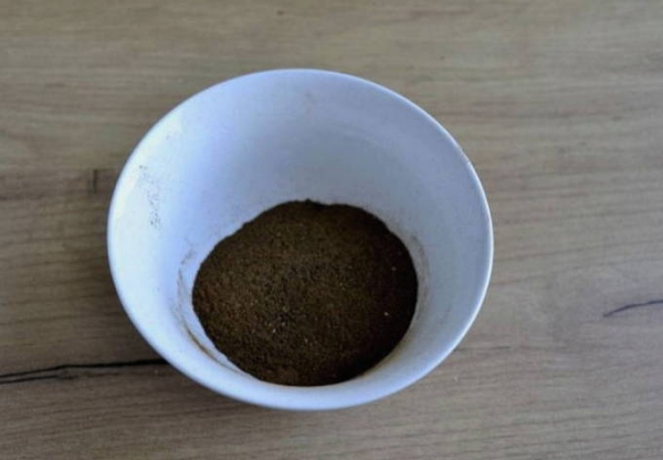 Ржаной хлеб в хлебопечке